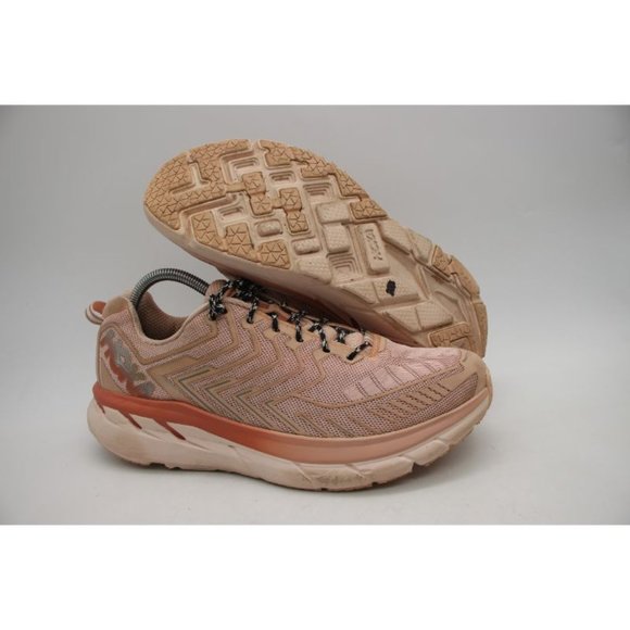 Hoka One One Shoes Hoka One One Women 5 X Ov Clifton 4 1102802 Pbs